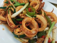 -秋姐美食店(海陵岛保利店)