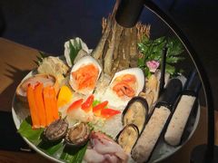 -生如夏花泰式火锅(西村黑金店)