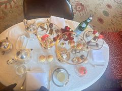 -Salon de Ville浦江汇(上海外滩华尔道夫酒店店)