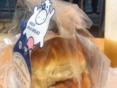 -85度C(广州石牌桥店)