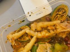 -阿木舂记·特色小吃(平江路店)
