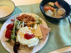 -JW万豪厨房餐厅·滨海草坪烧烤·海鲜·海景(三亚绿发山海天JW万豪酒店)