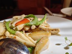 -民族饭店-四季餐厅