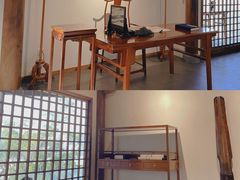 -深圳博物馆(古代艺术馆)