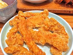 -小满手工粉(上海品尊国际店)