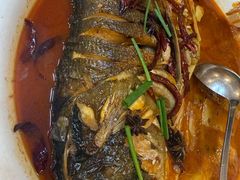 -李老哈·东北菜(宋园路店)