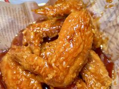 -六七八韩式烤肉·韩国料理(上杭路店)