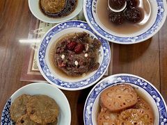 -粗茶淡饭(东关街店)
