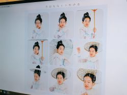 -倾城宝贝儿童摄影(新辰里酒仙桥店)