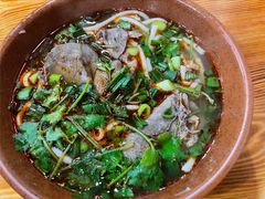 遵义虾子羊肉粉-遵义虾子卢四羊肉粉(大沽路店)