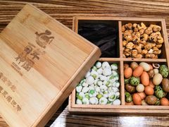 -百年神厨·地道川菜(清江西路店)