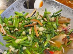 -好灶头妈妈菜·千岛湖土菜地标美食