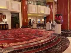 -北京中国大饭店