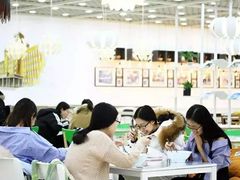 -哈工大一校区食堂