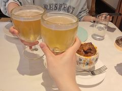 -波特曼西餐厅(南岗店)