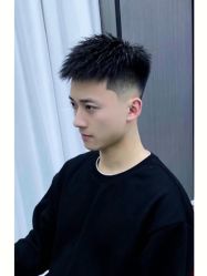 -米娜造型