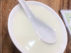 -沙湾姜埋奶(兴新包店)