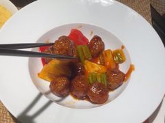 -老客家·客家菜(万达店)
