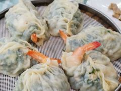 -四海蒸鲜蒸汽海鲜自助(北戴河店)