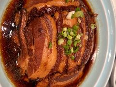 -八大碗·地道东北菜(中街店)