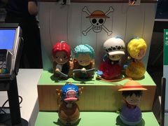 -麦当劳(广州新港东路第二分店)