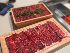 -海底捞火锅鲜切牛肉主题店(长寿路店)