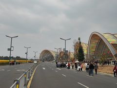 -中国天府农业博览园