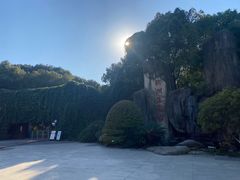 -新洲生态园