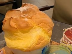 -港丽餐厅(天河城店)