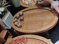 -圣琼美食百汇自助餐厅(福安购物广场店)