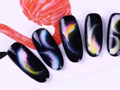 -群丽化妆摄影美甲纹绣培训学校