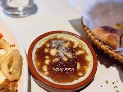 米饭布丁FIRINSUTLAC-Pasha帕夏土耳其餐厅(南昌路店)