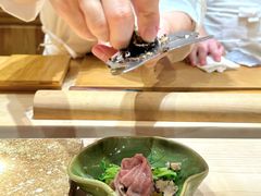 -荣一代目OMAKASE板前料理