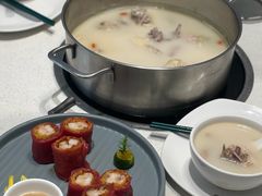 -煲王粤菜餐厅(中侨中心店)