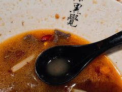 -漆黑觉米粉(三里屯店)