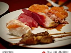 -万豪咖啡厅(JW万豪酒店店)