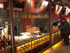 -二十八里太湖船菜(吉祥路店)