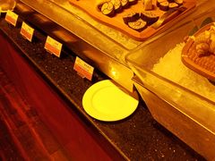 -重庆解放碑帝晶酒店·姜厨房西餐厅