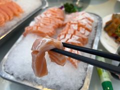 -新享乐海鲜(翠华路店)