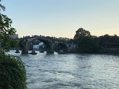 -运河游船(武林门码头)