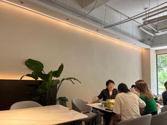 -ZEMOCAFE·FUSION FOOD(西交利物浦店)