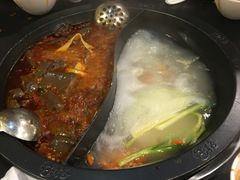 -井格重庆火锅(燕郊永旺店)