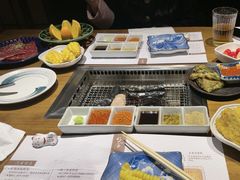 -杉海和牛烧肉海鲜自助(会展城店)