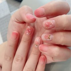 -如一·美甲美睫