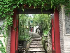 -老张烤羊(王哥庄店)