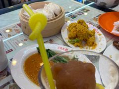 -澳门陈光记烧味饭店(万象城店)