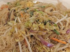 -乾隆美食·本帮菜(黄河路店)