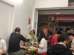 -司马街鸡煲(西华路店)