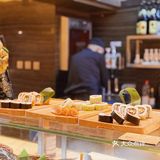 大连探店｜一方城堡豪华酒店·集锦标帜餐厅