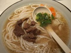 -鑫花溪牛肉米粉(凤凰街创始总店)